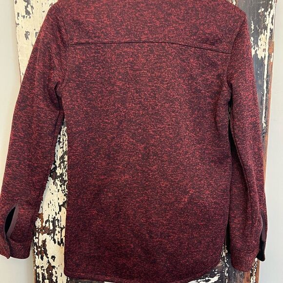 Women’s Eddie Bauer button down outdoor shirt. Size Small. - Picture 2 of 8